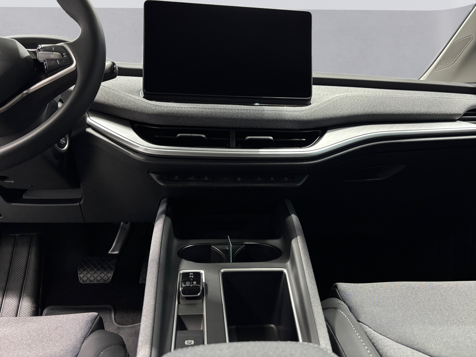 SKODA Enyaq 85x Dynamic 4x4-image-10