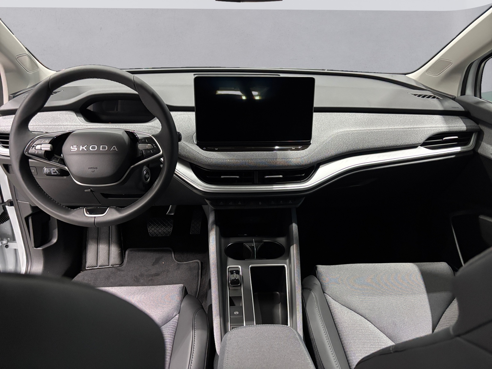 SKODA Enyaq 85x Dynamic 4x4-image-9