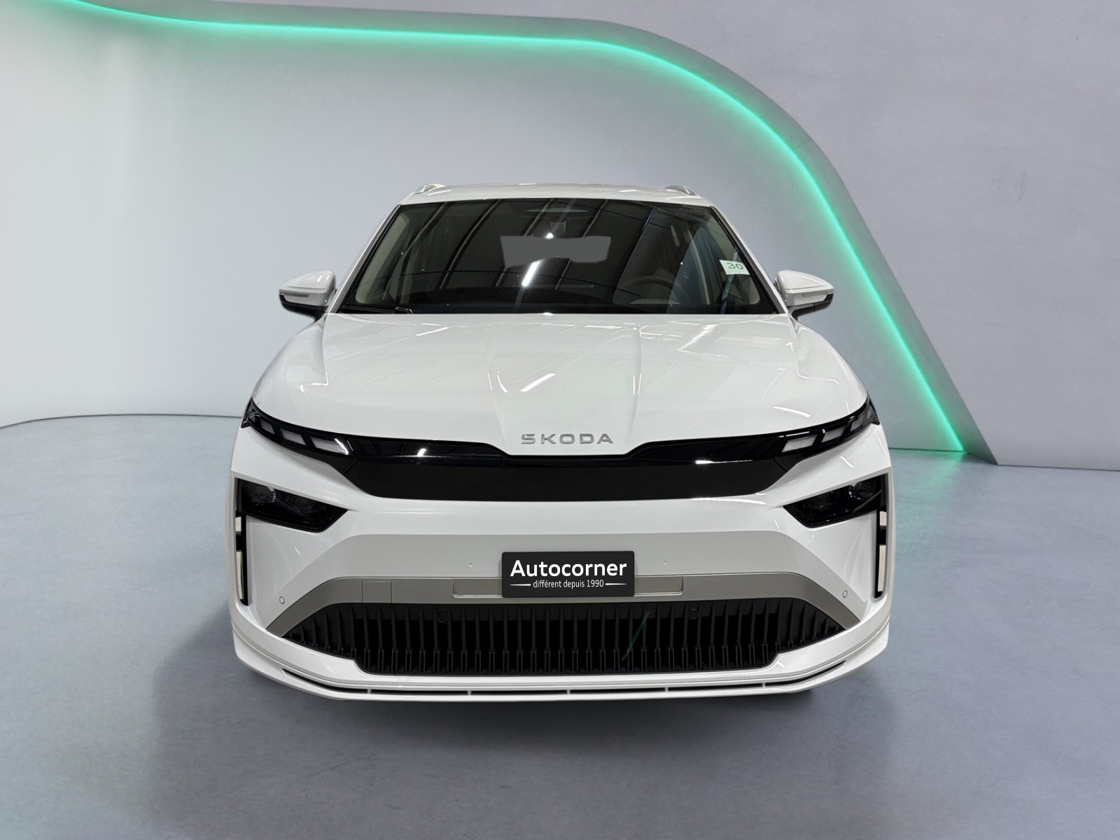 SKODA Enyaq 85x Dynamic 4x4-image-7
