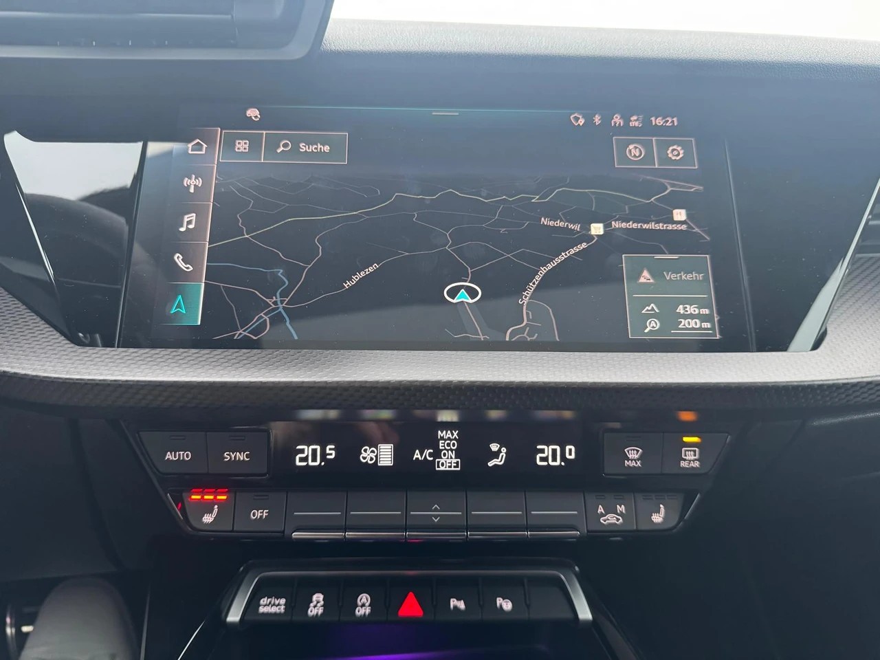 AUDI RS3 Sportback 2.5 TSI quattro S-tronic-image-14