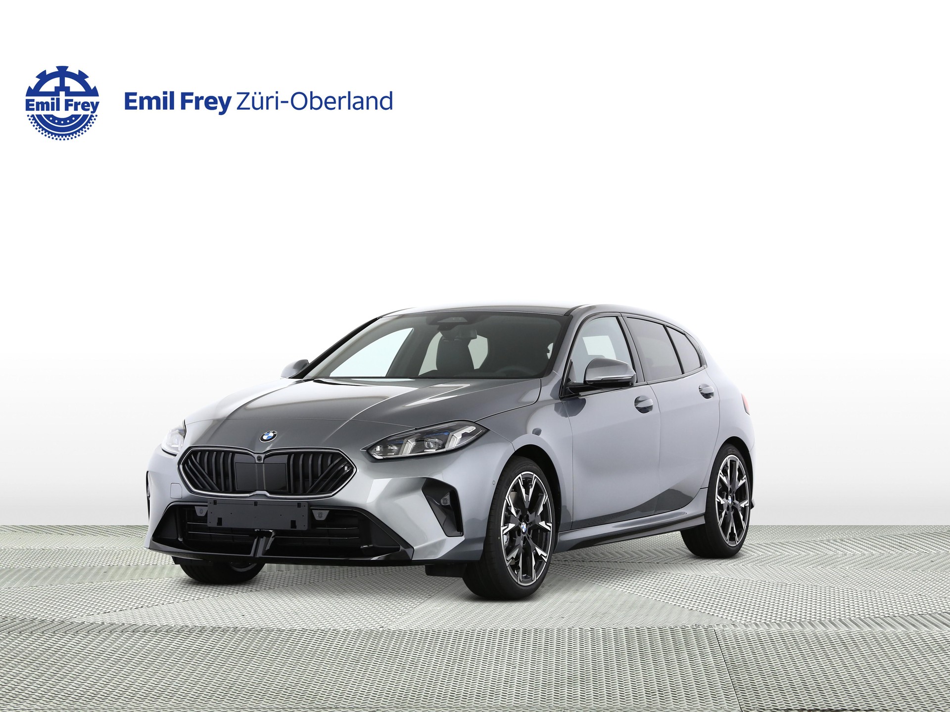 BMW 123 xDrive-image-0