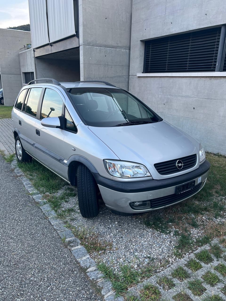 OPEL A22 NIVO-image-0