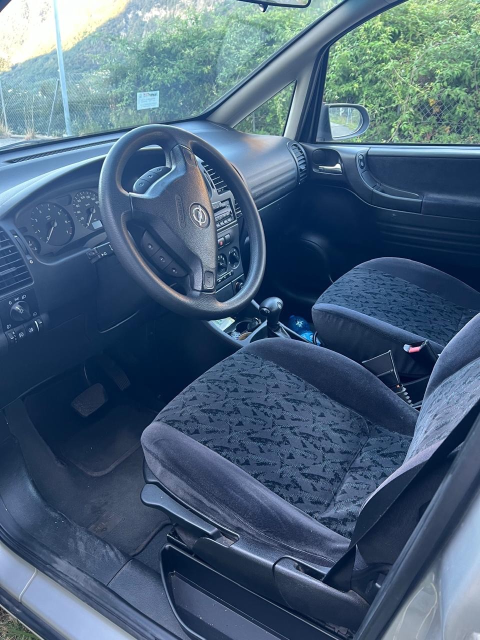 OPEL A22 NIVO-image-1