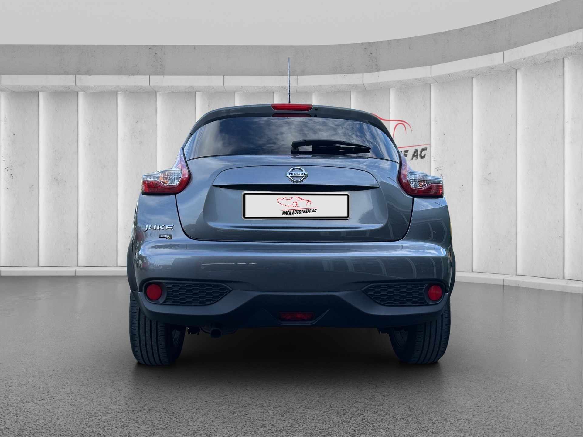 NISSAN Juke 1.2 DIG-T N-Connecta-image-4