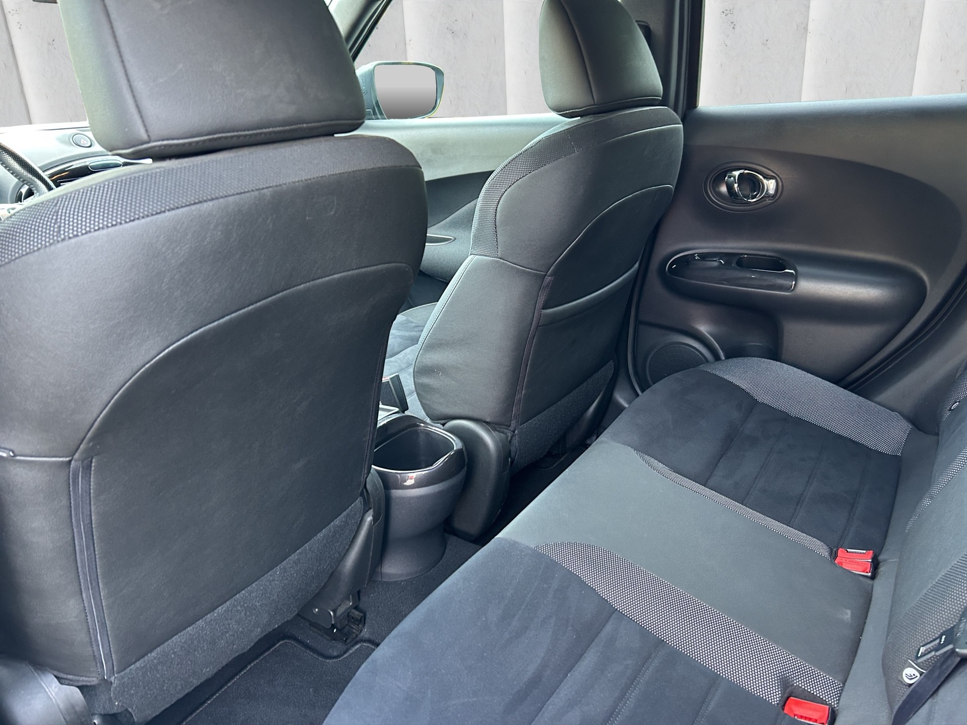 NISSAN Juke 1.2 DIG-T N-Connecta-image-10