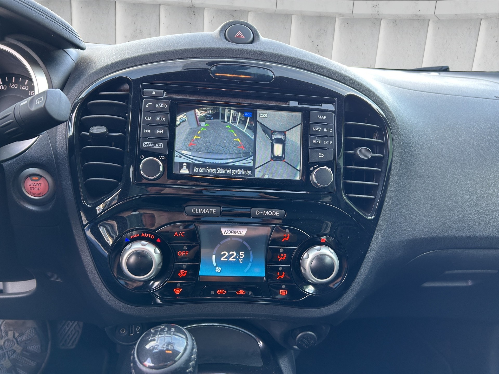 NISSAN Juke 1.2 DIG-T N-Connecta-image-14