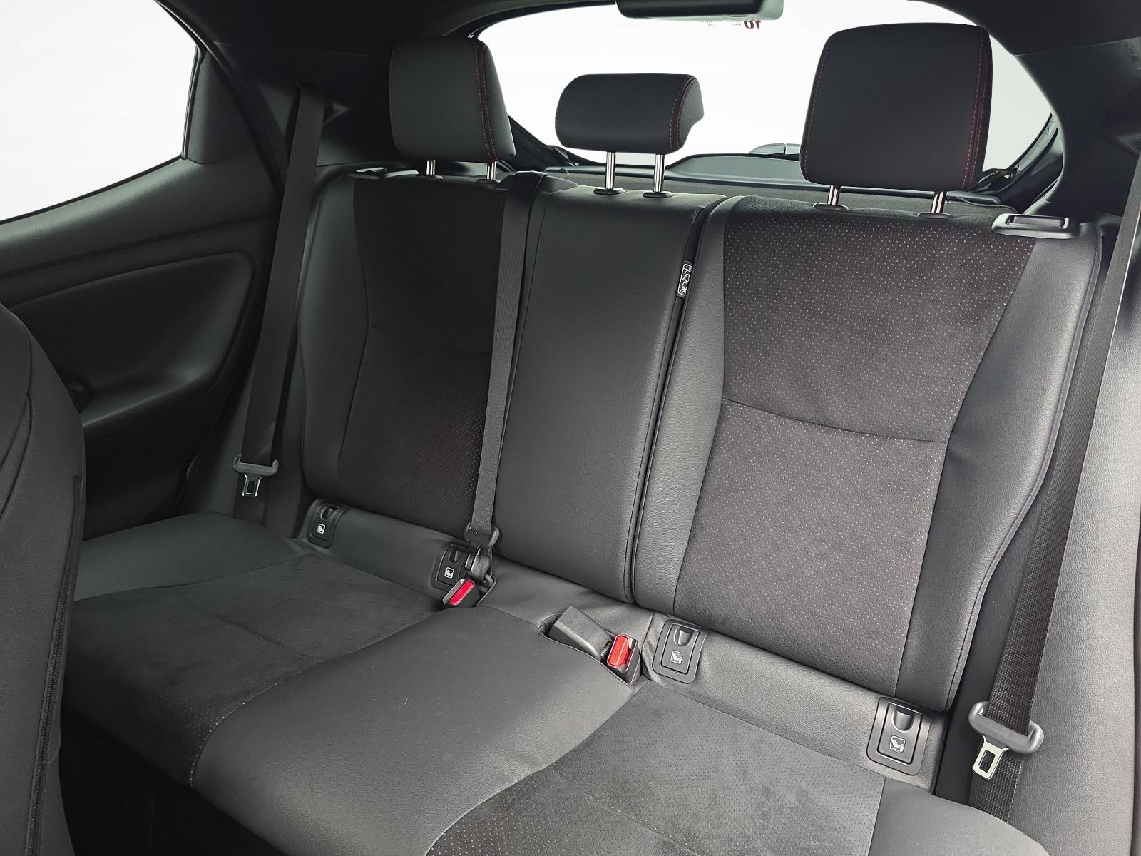 TOYOTA Yaris 1.5 VVT-i HSD GR Sport-image-10