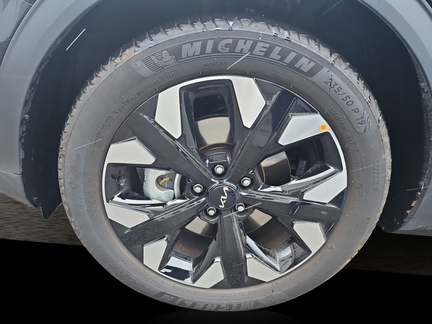 KIA Sportage 1.6 T-GDi PHEV Power Edition-image-19