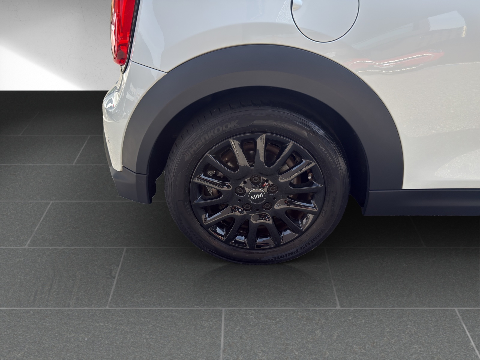 MINI Cooper Camden Edition Steptronic DKG-image-10