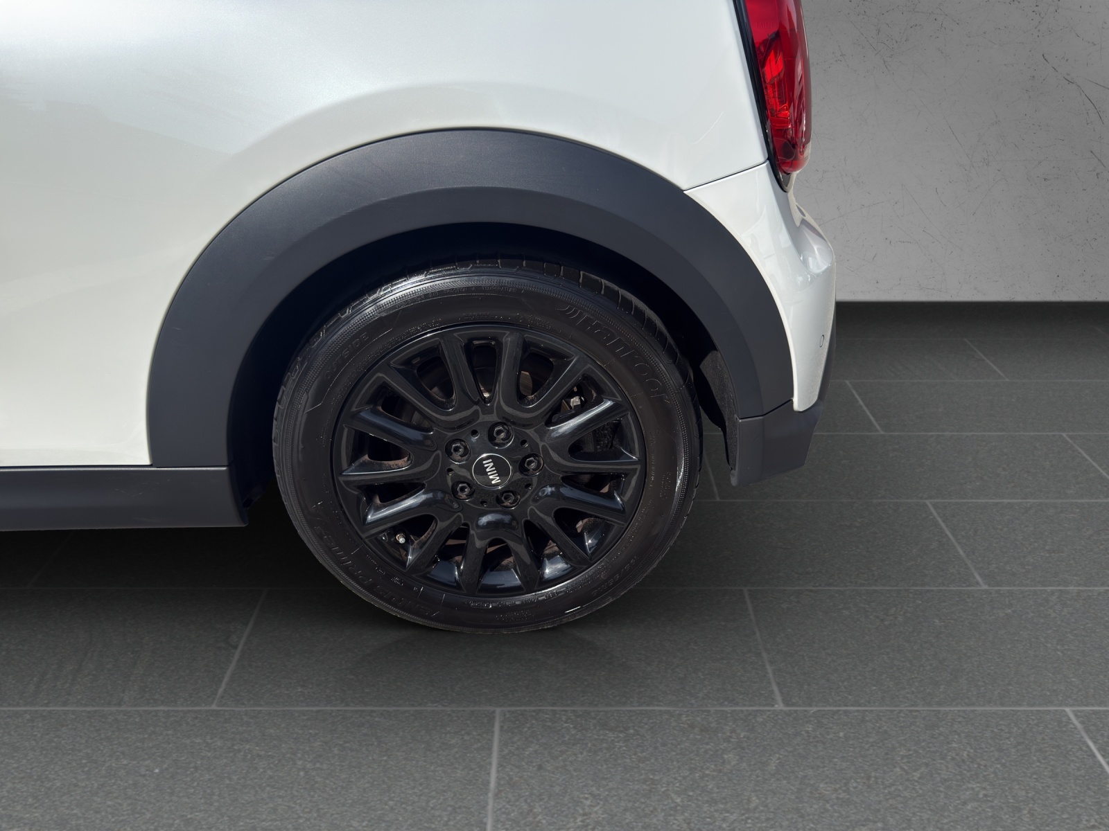 MINI Cooper Camden Edition Steptronic DKG-image-11