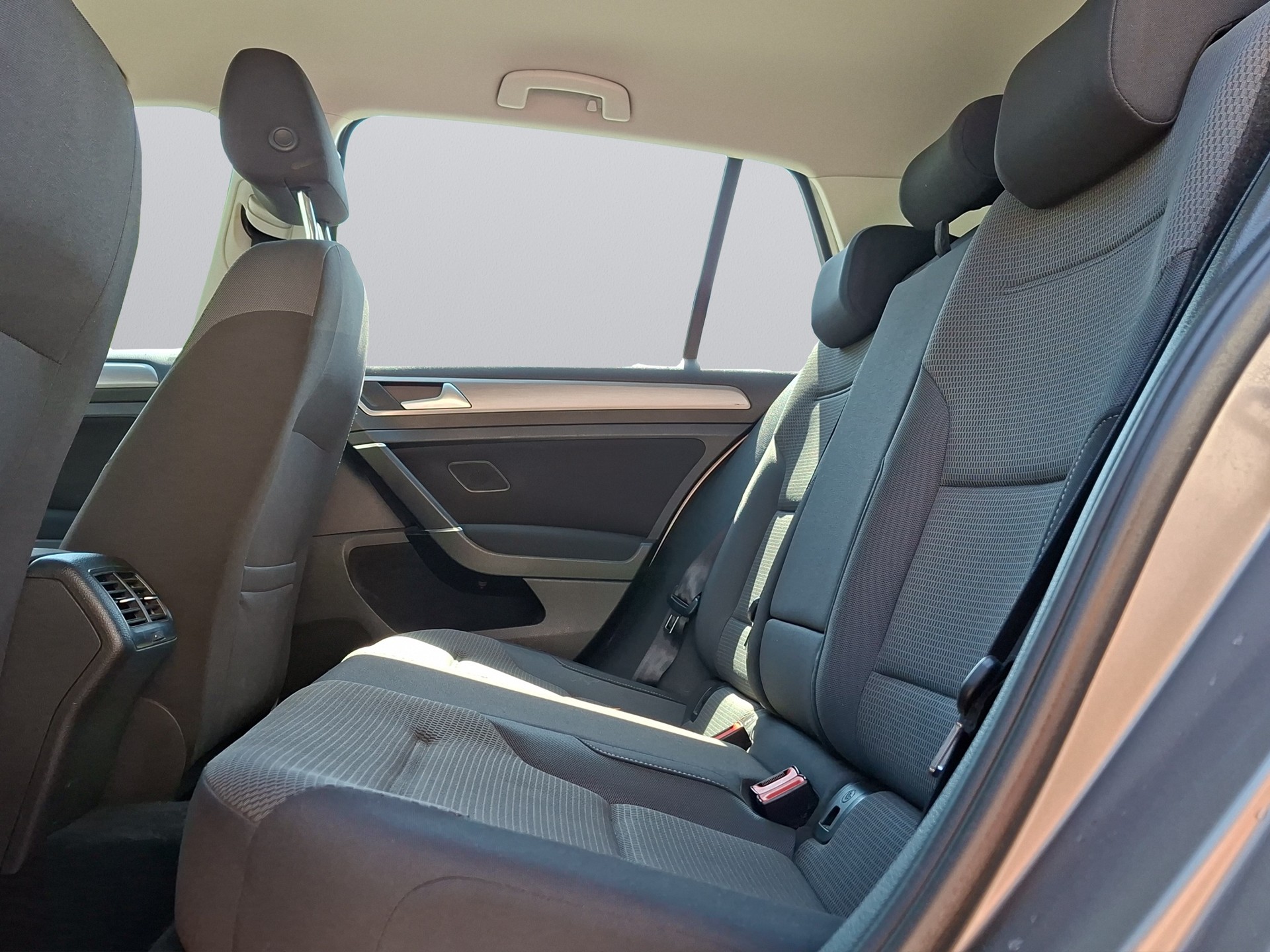 VW Golf 1.4 TSI Comfortline Start DSG-image-13