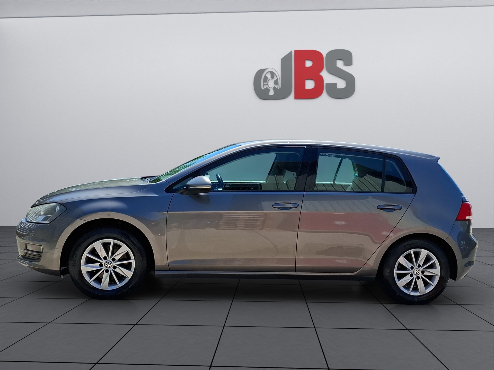 VW Golf 1.4 TSI Comfortline Start DSG-image-2