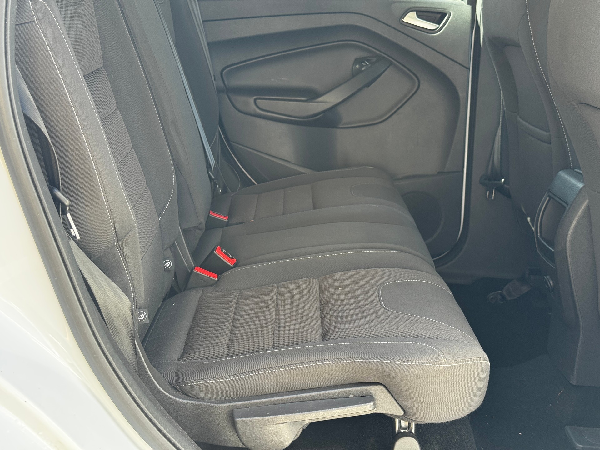 FORD Kuga 2.0 TDCi Carving 4WD-image-7