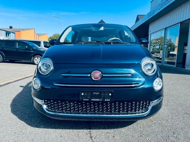 FIAT 500 0.9 Twinair Lounge-image-3