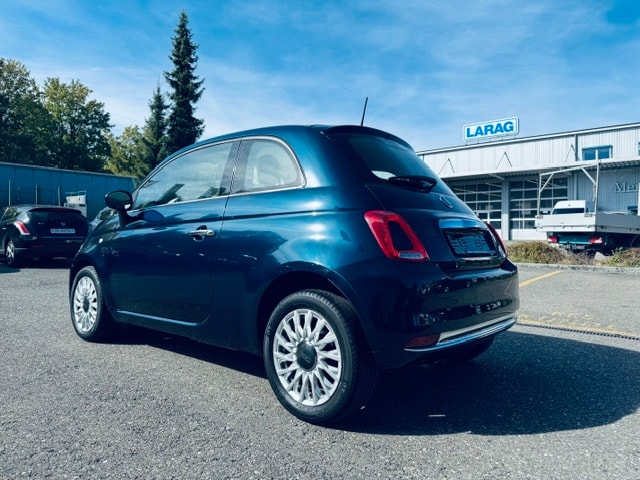 FIAT 500 0.9 Twinair Lounge-image-7