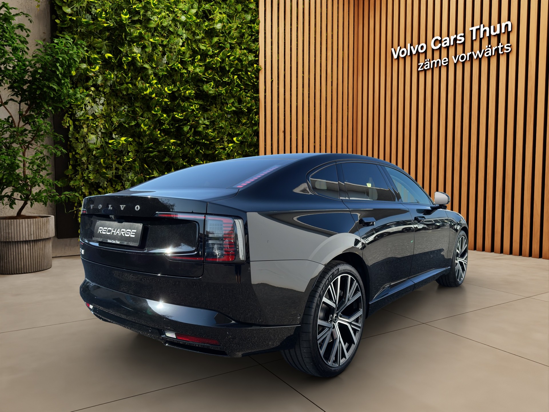 VOLVO ES90 Twin Performance Ultra AWD-image-4