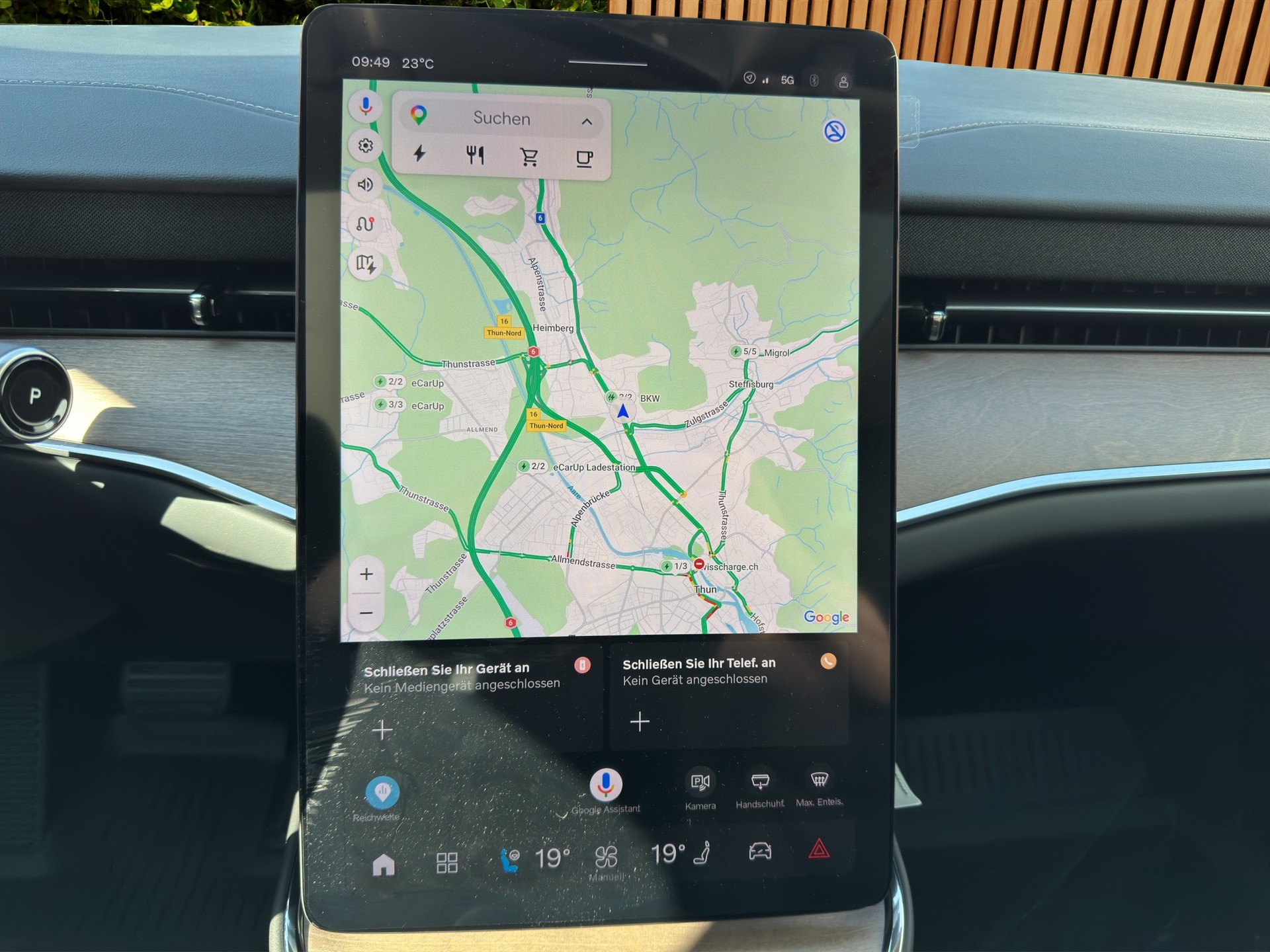 VOLVO ES90 Twin Performance Ultra AWD-image-12