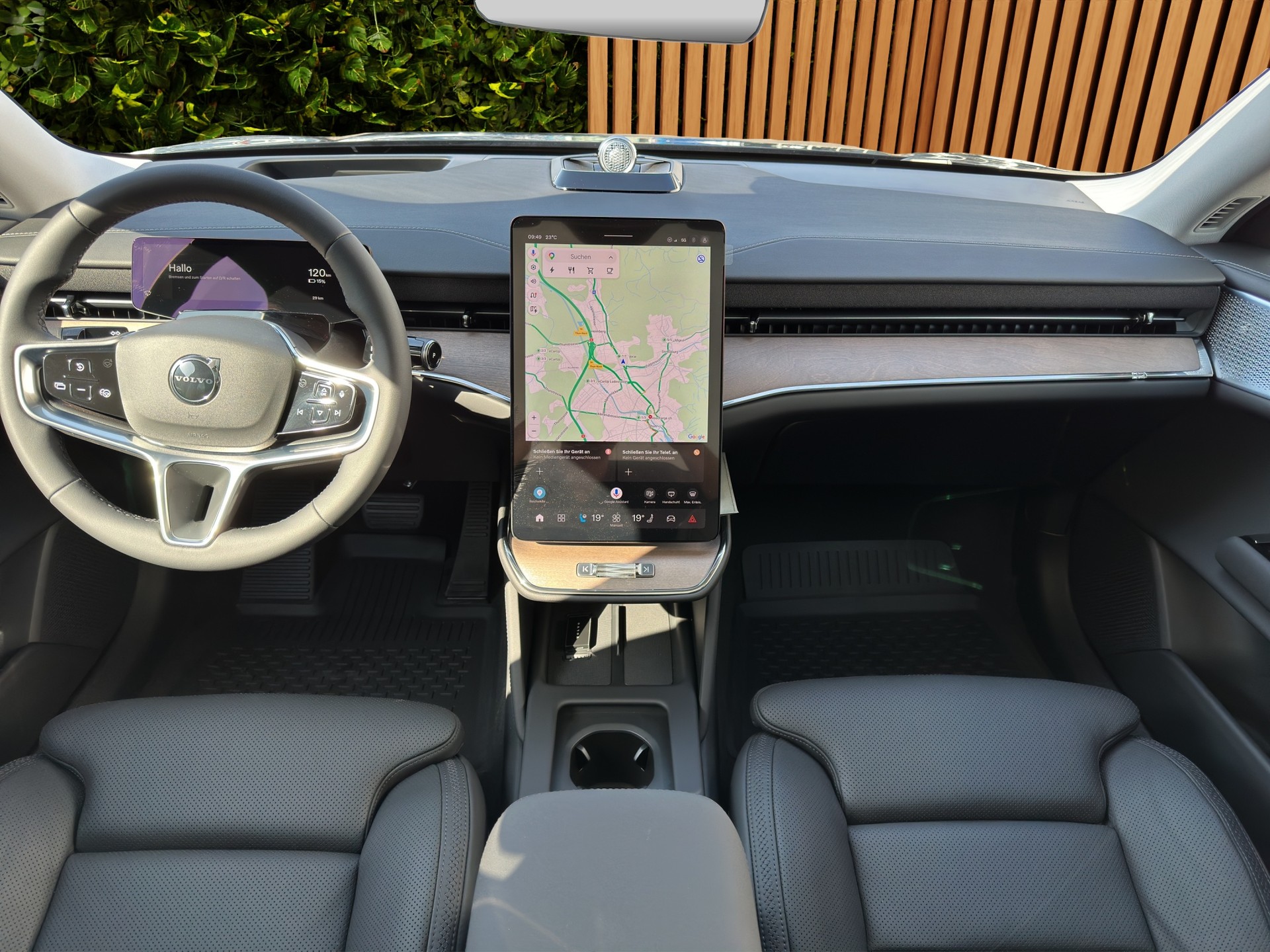 VOLVO ES90 Twin Performance Ultra AWD-image-9