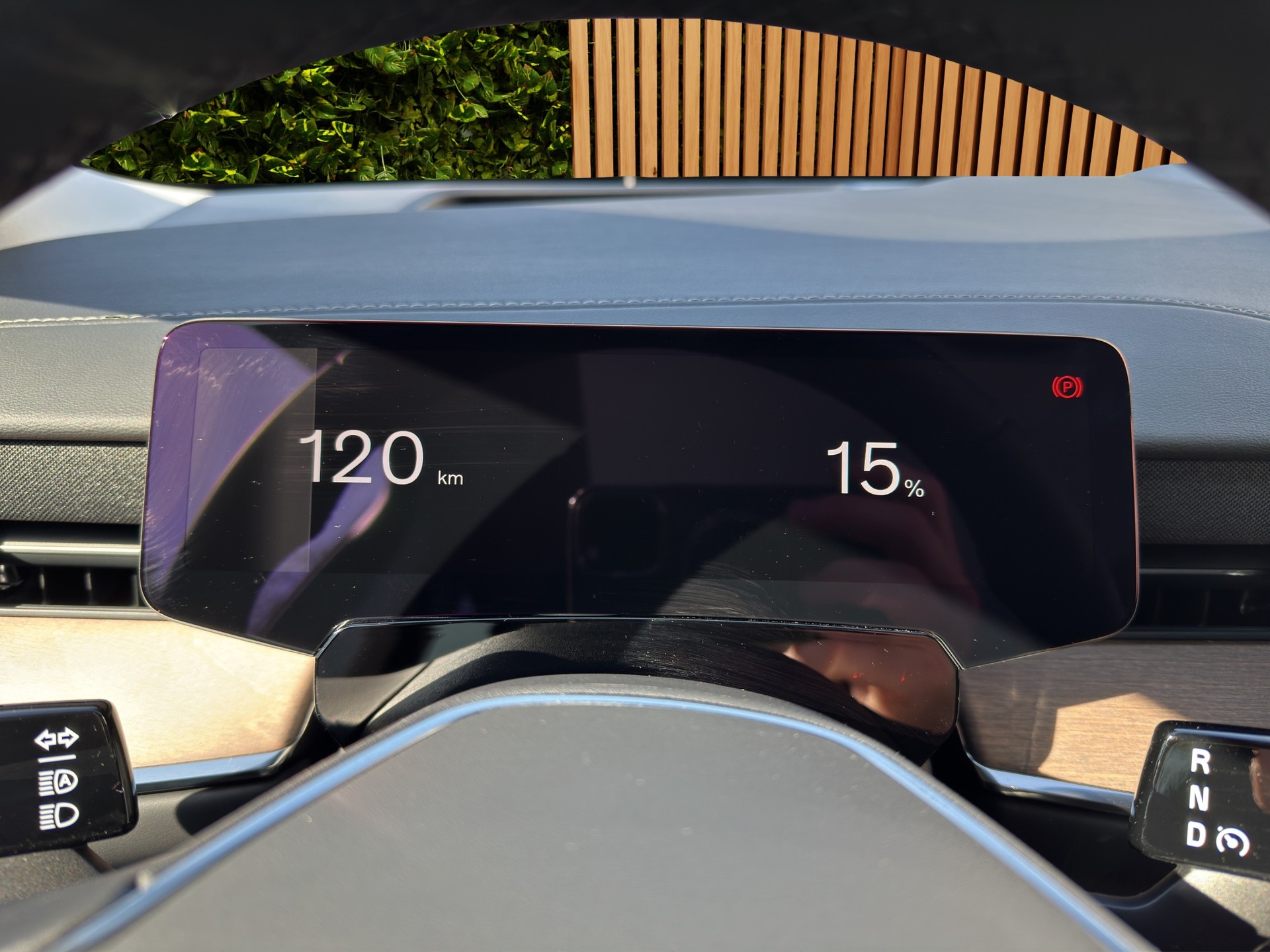 VOLVO ES90 Twin Performance Ultra AWD-image-11