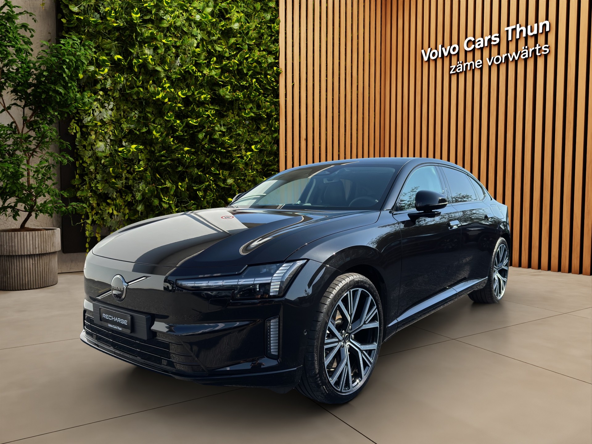 VOLVO ES90 Twin Performance Ultra AWD-image-0