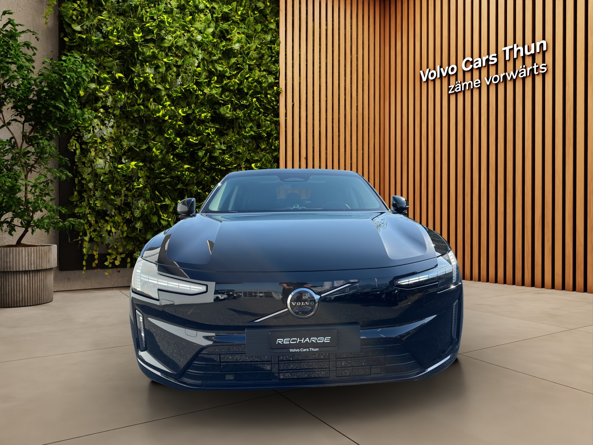 VOLVO ES90 Twin Performance Ultra AWD-image-1
