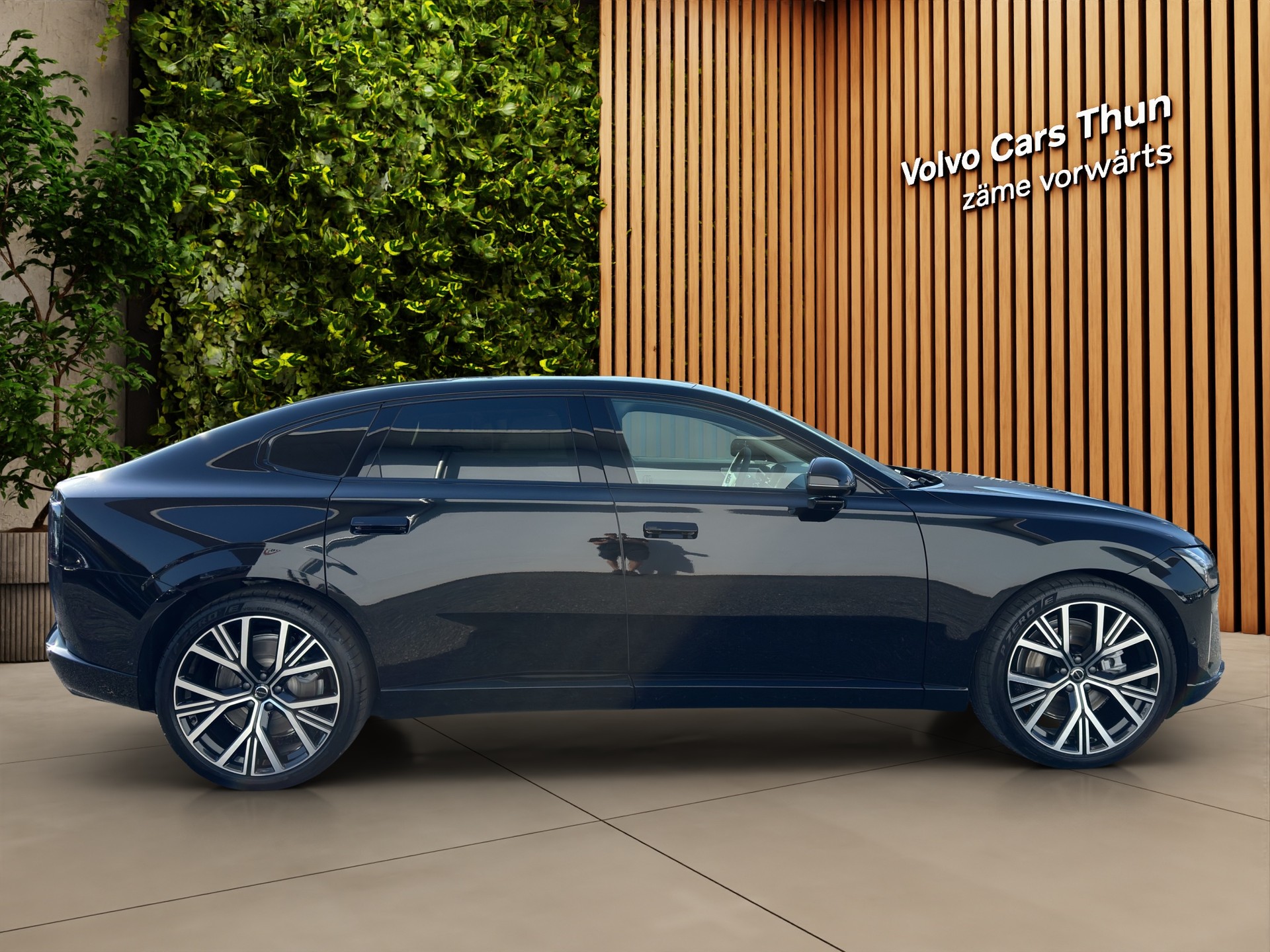 VOLVO ES90 Twin Performance Ultra AWD-image-2