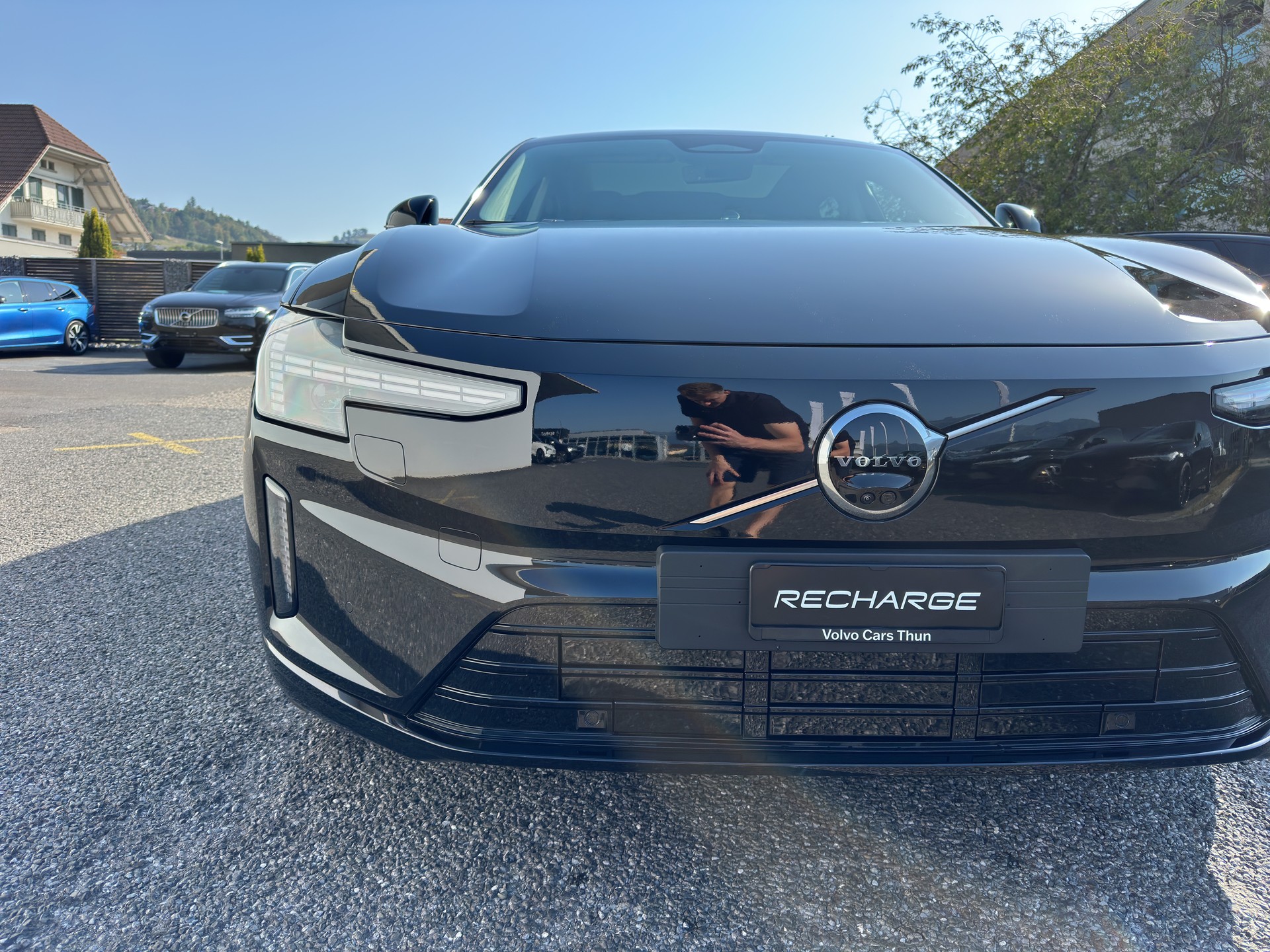 VOLVO ES90 Twin Performance Ultra AWD-image-7