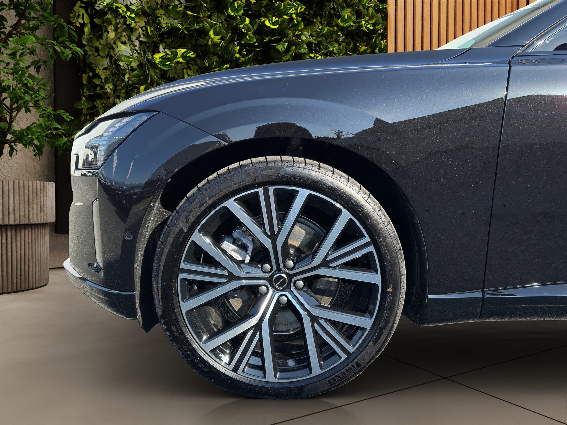 VOLVO ES90 Twin Performance Ultra AWD-image-8