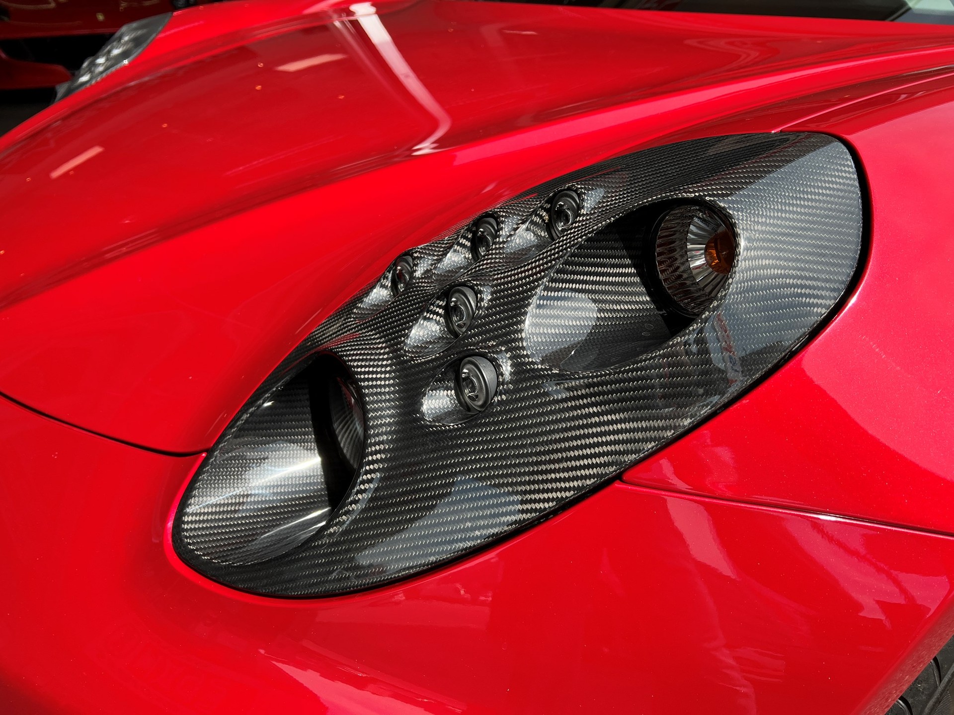 ALFA ROMEO 4C 1750 TBi TCT TRIPLOSTRATO-image-16