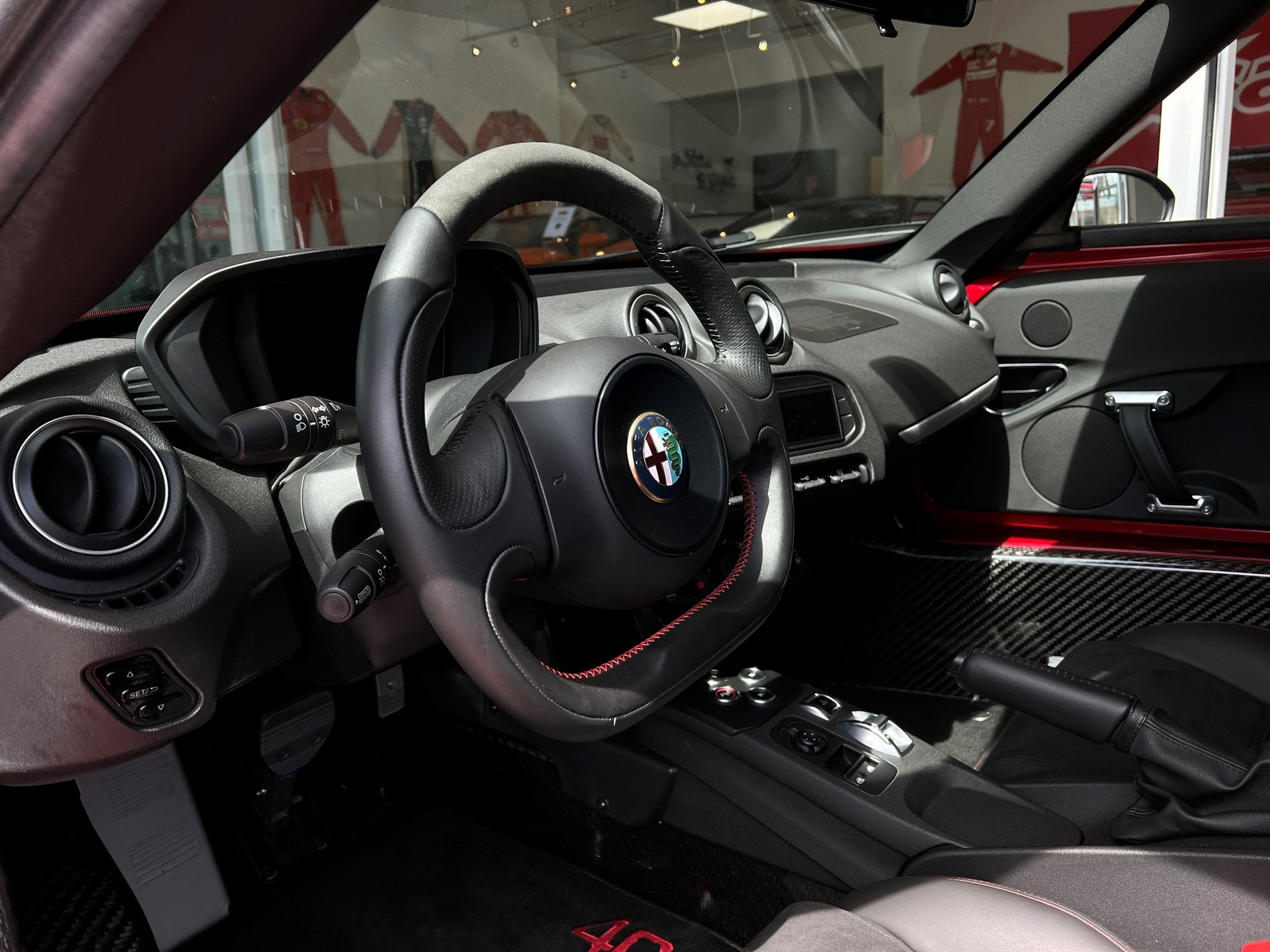 ALFA ROMEO 4C 1750 TBi TCT TRIPLOSTRATO-image-6