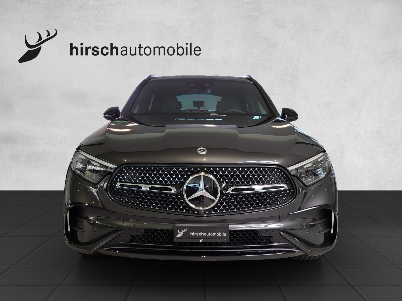 MERCEDES-BENZ GLC 300 d AMG Line 4M X254-image-12