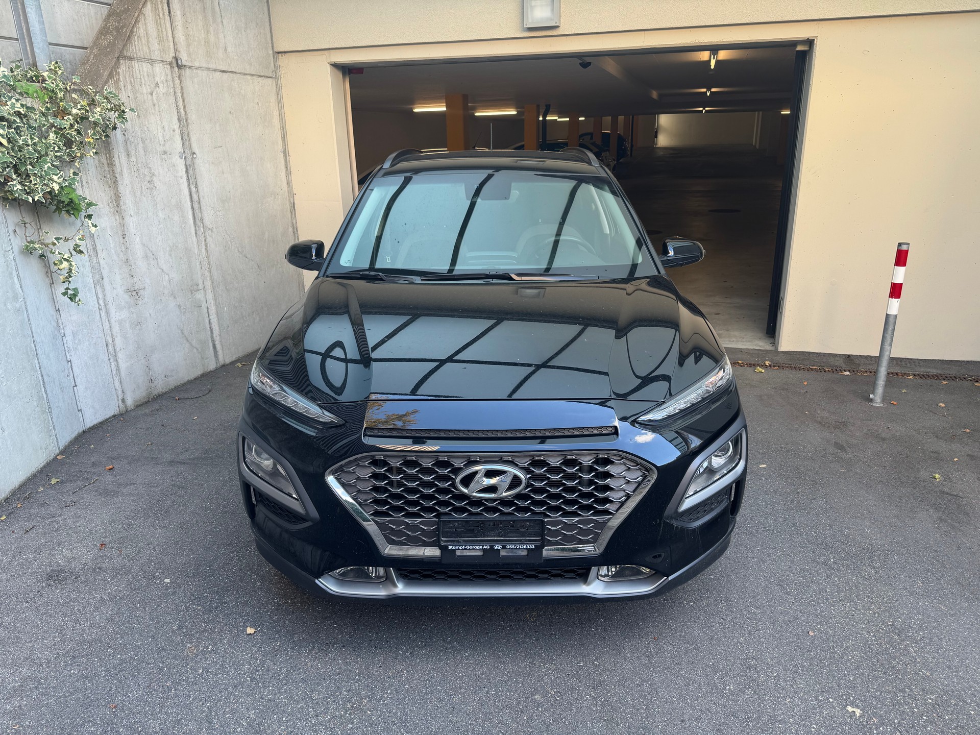 HYUNDAI Kona 1.0 T-GDi Launch Plus 2WD-image-3