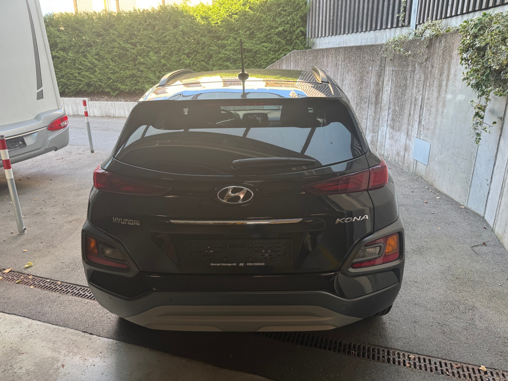 HYUNDAI Kona 1.0 T-GDi Launch Plus 2WD-image-2