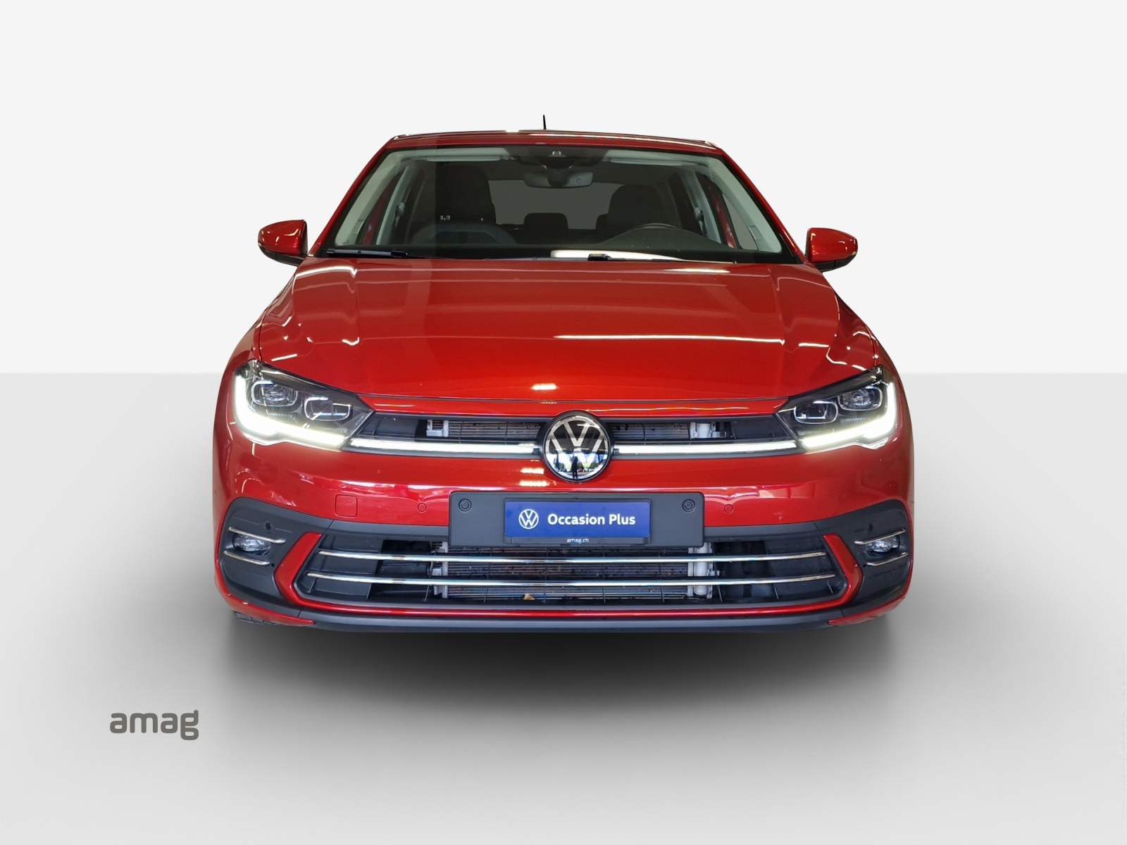 VW Polo 1.0 TSI Style DSG-image-6