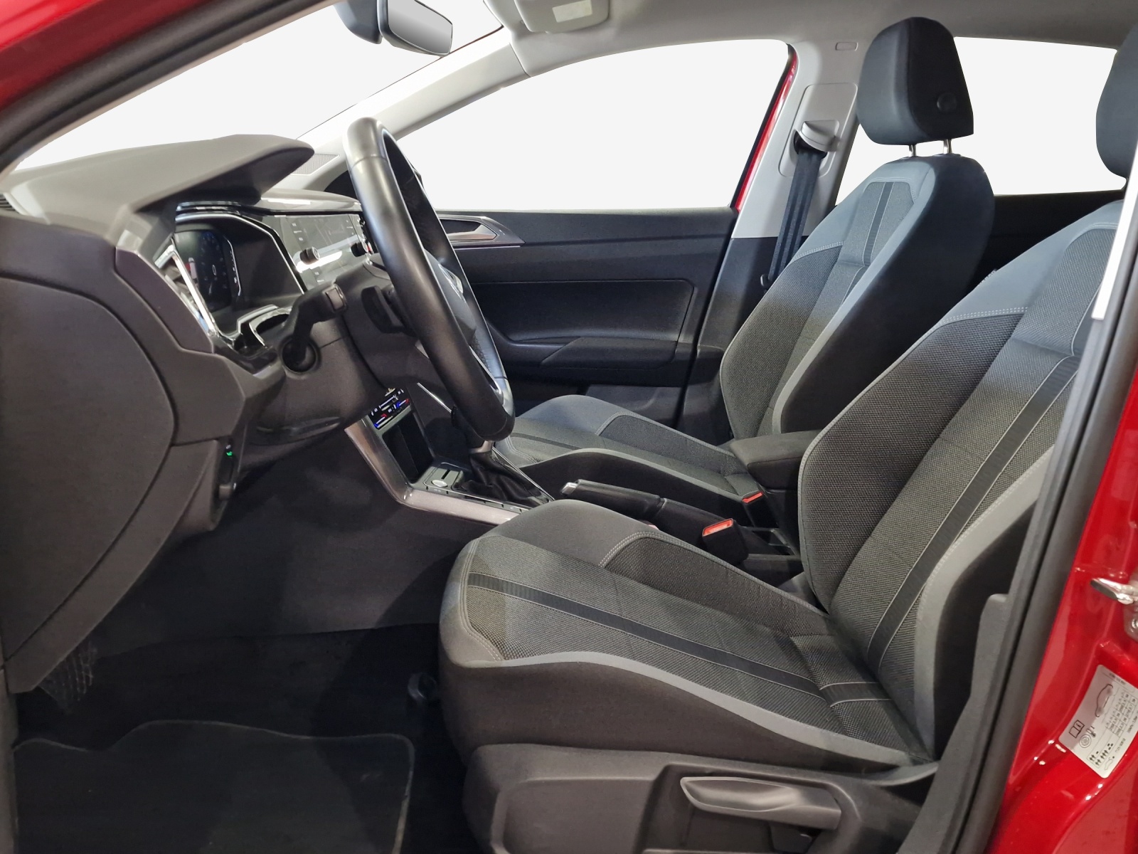 VW Polo 1.0 TSI Style DSG-image-7