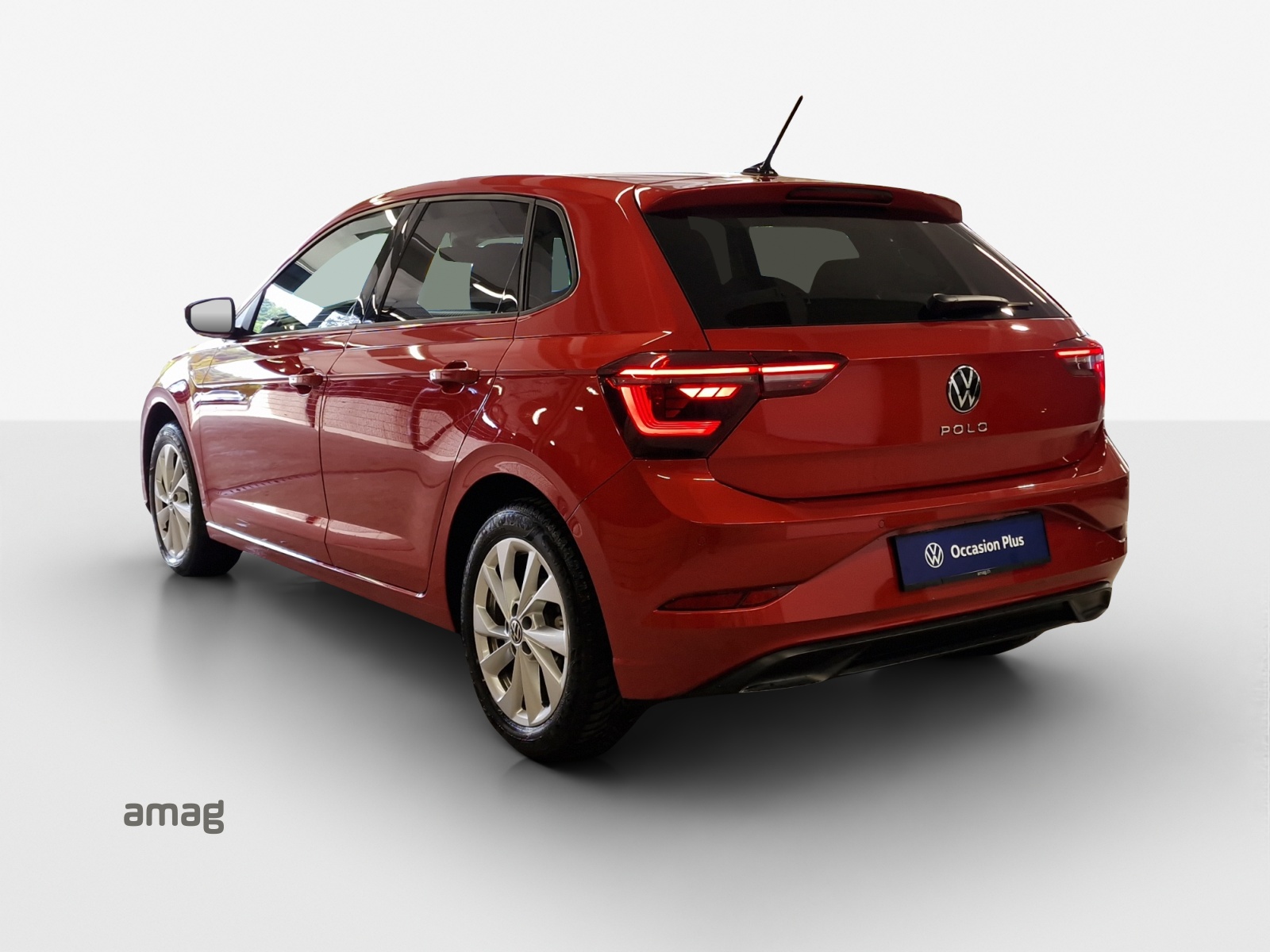 VW Polo 1.0 TSI Style DSG-image-2