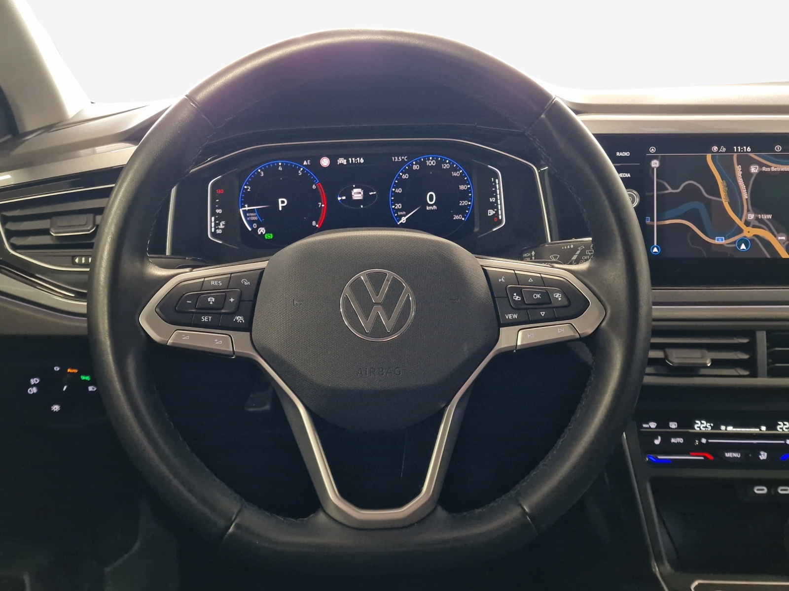 VW Polo 1.0 TSI Style DSG-image-9