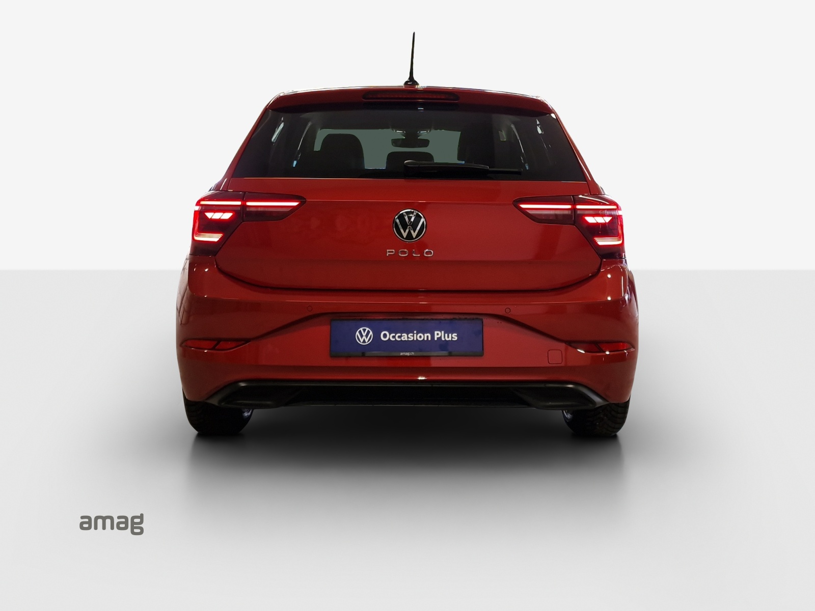 VW Polo 1.0 TSI Style DSG-image-3