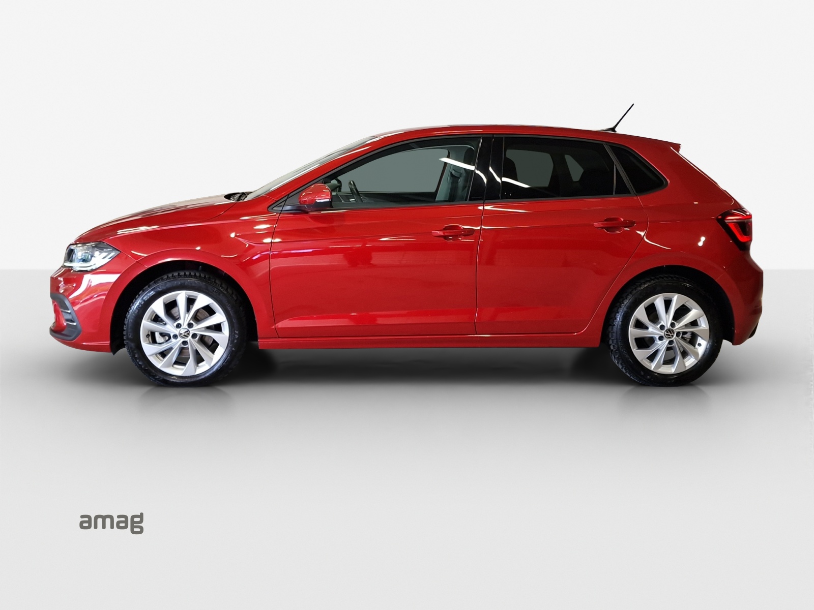 VW Polo 1.0 TSI Style DSG-image-1