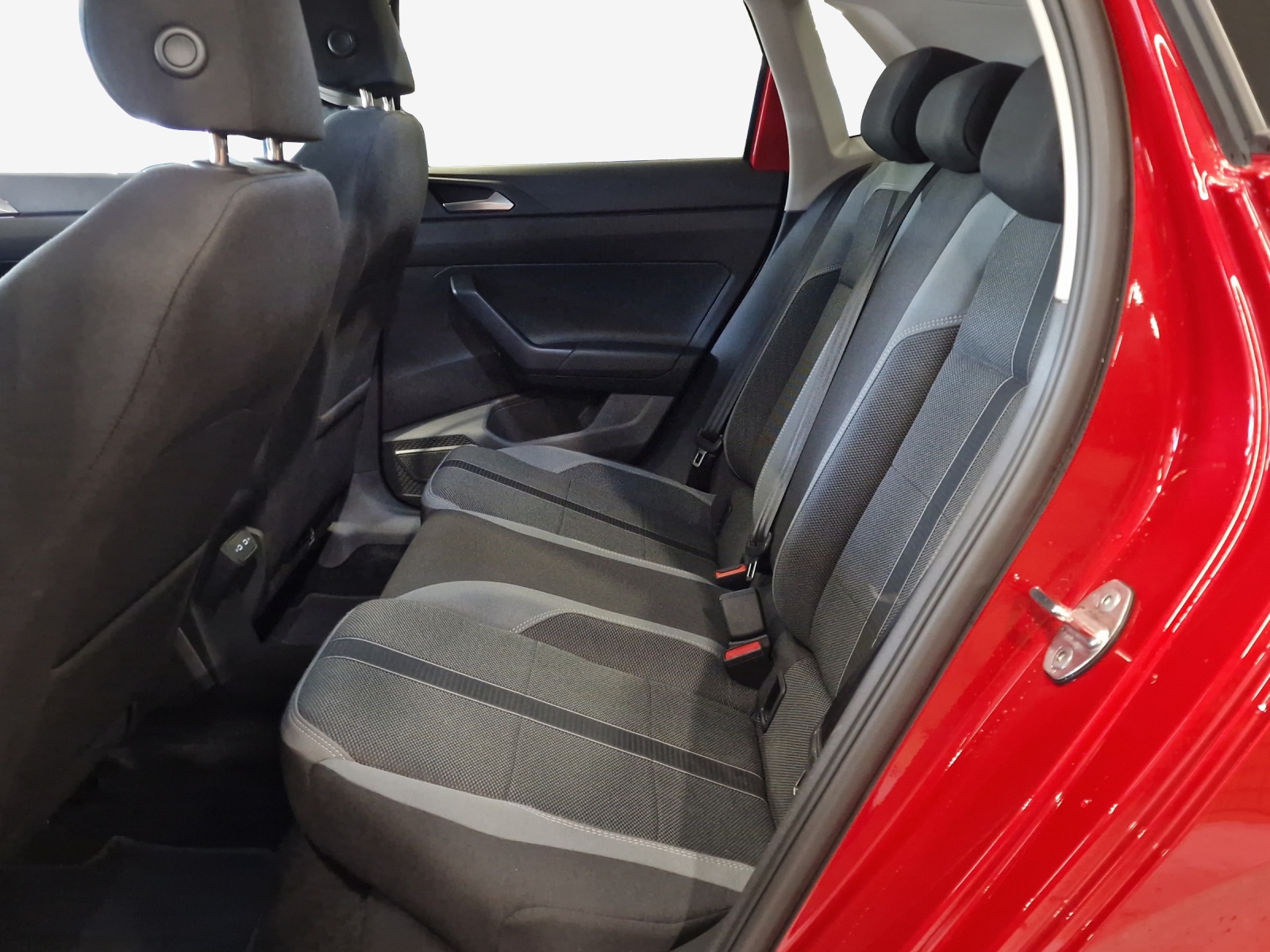 VW Polo 1.0 TSI Style DSG-image-11