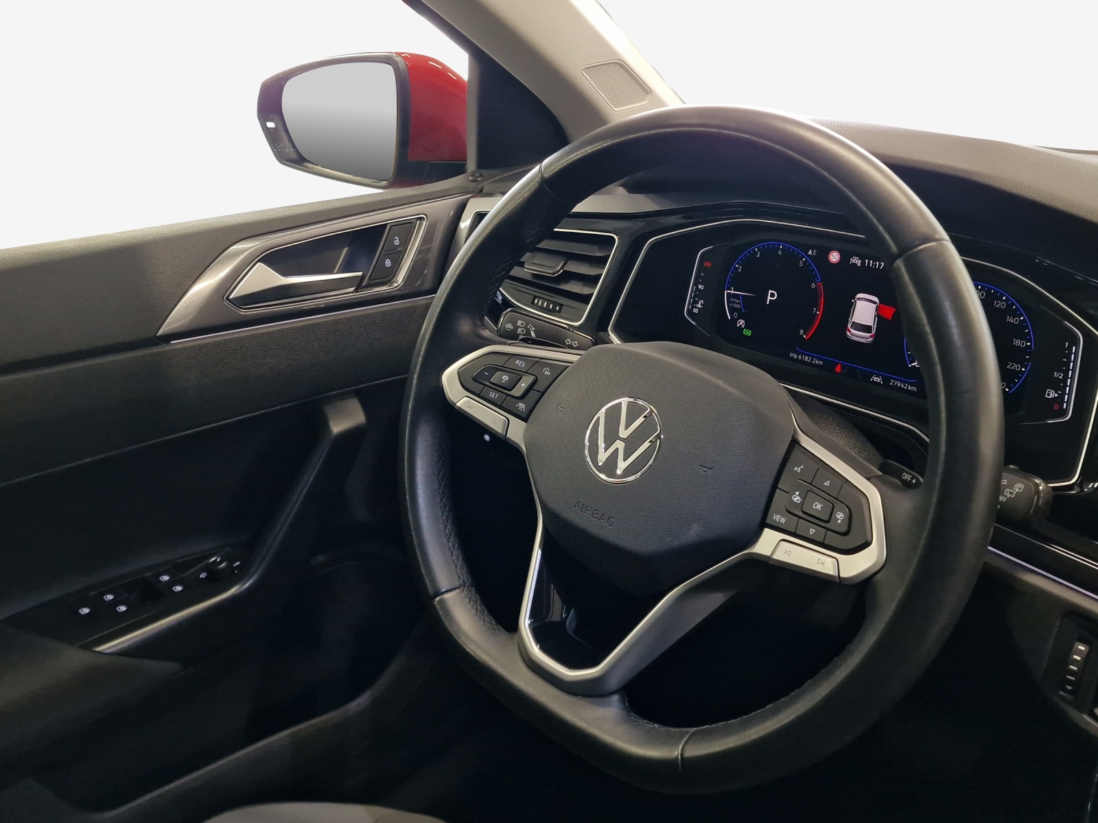 VW Polo 1.0 TSI Style DSG-image-14