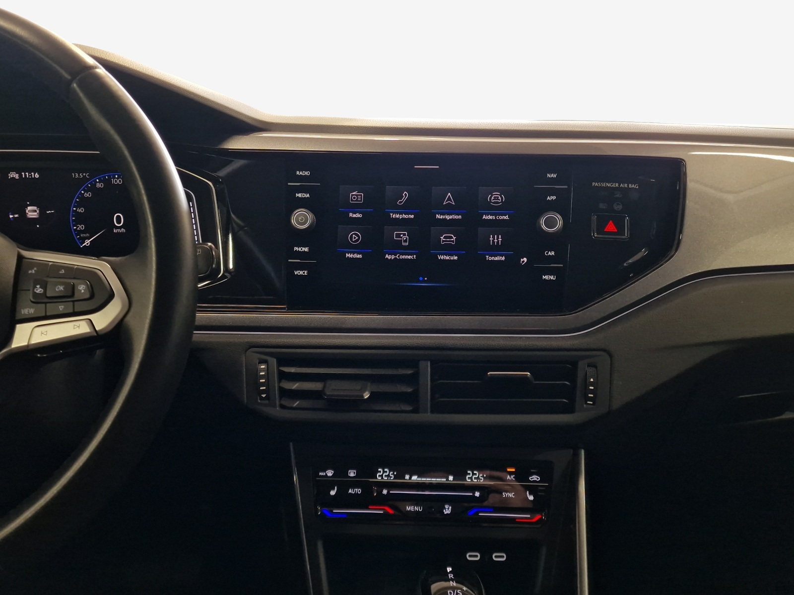 VW Polo 1.0 TSI Style DSG-image-10
