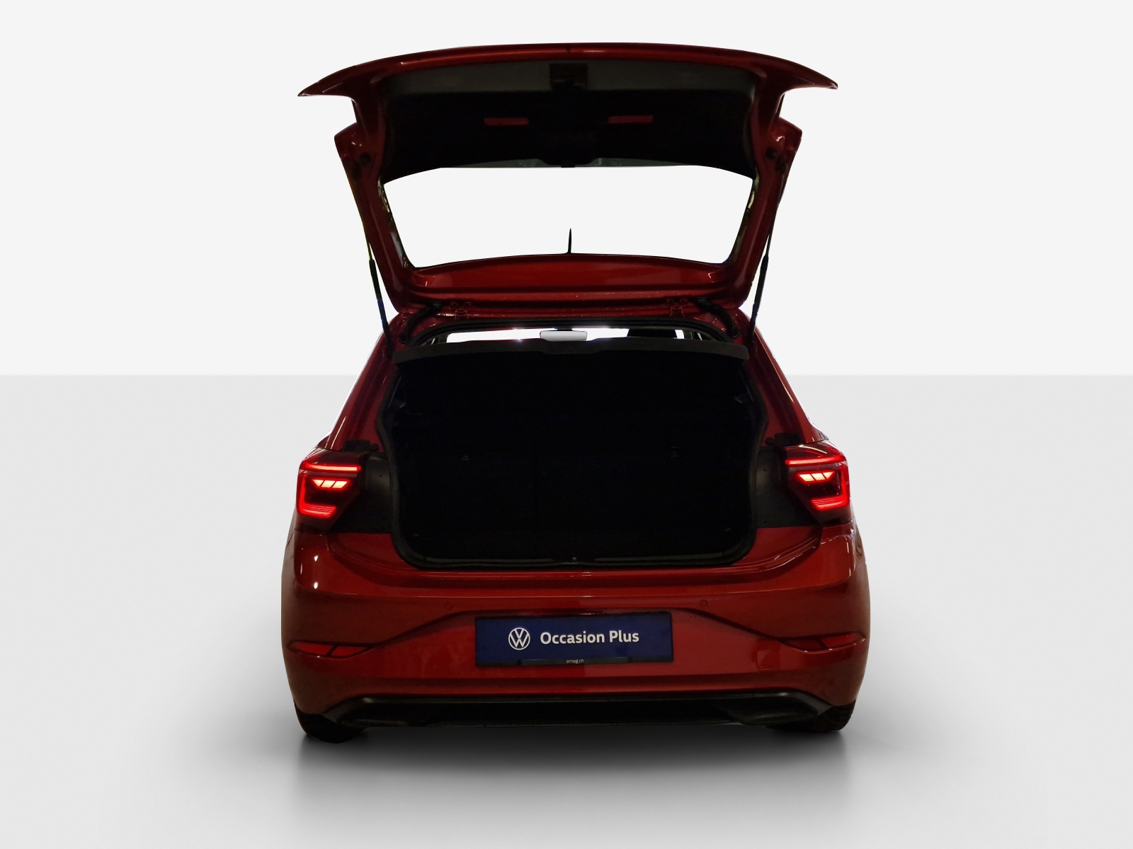 VW Polo 1.0 TSI Style DSG-image-12