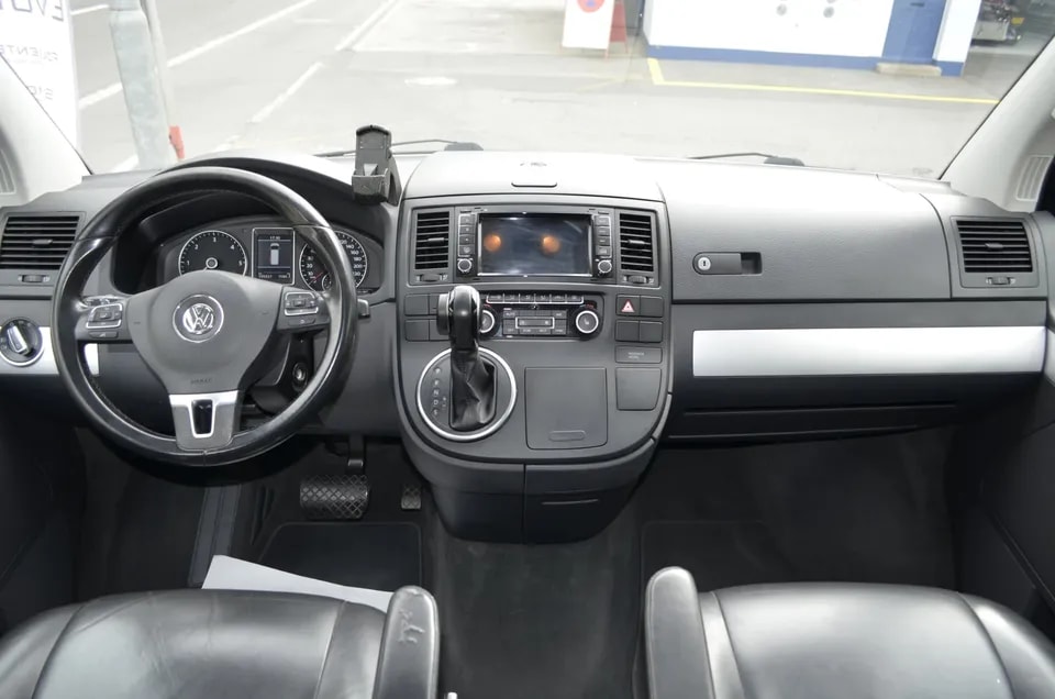 VW T5 Multivan 2.0 Bi-TDI CR Highline DSG-image-5