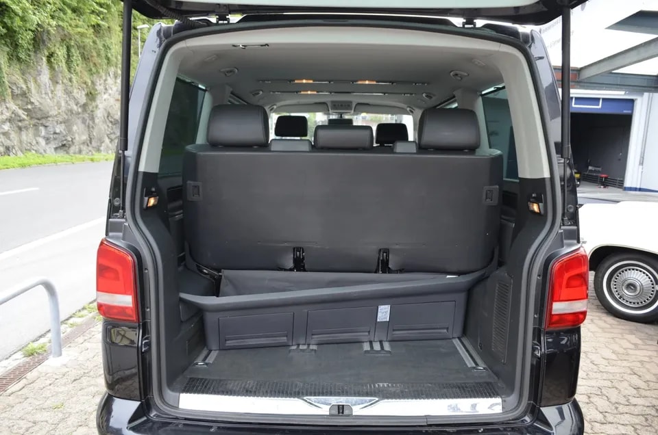 VW T5 Multivan 2.0 Bi-TDI CR Highline DSG-image-10