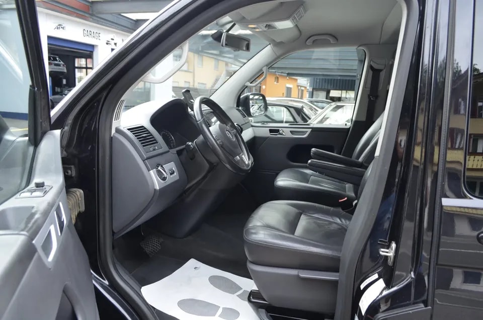 VW T5 Multivan 2.0 Bi-TDI CR Highline DSG-image-6