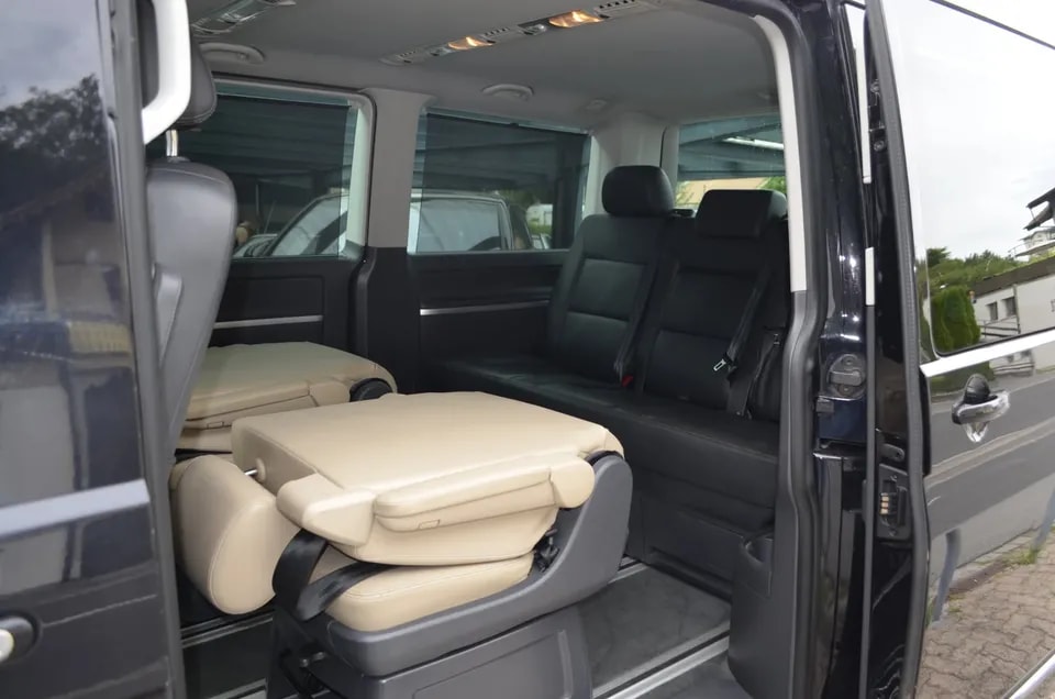 VW T5 Multivan 2.0 Bi-TDI CR Highline DSG-image-7