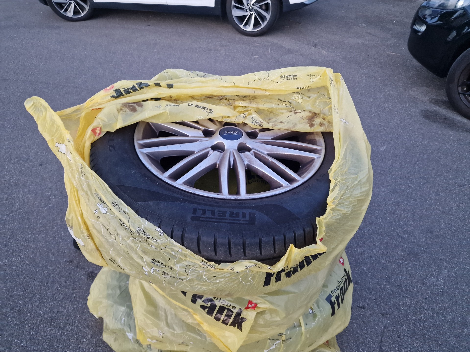 FORD Focus 2.0 TDCi Trend Powershift-image-12