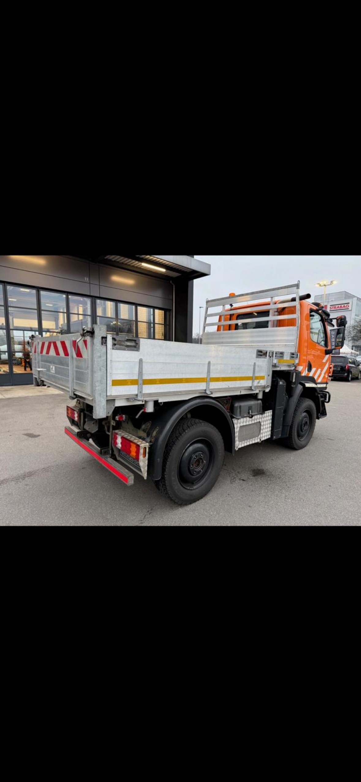 UNIMOG U20-image-3