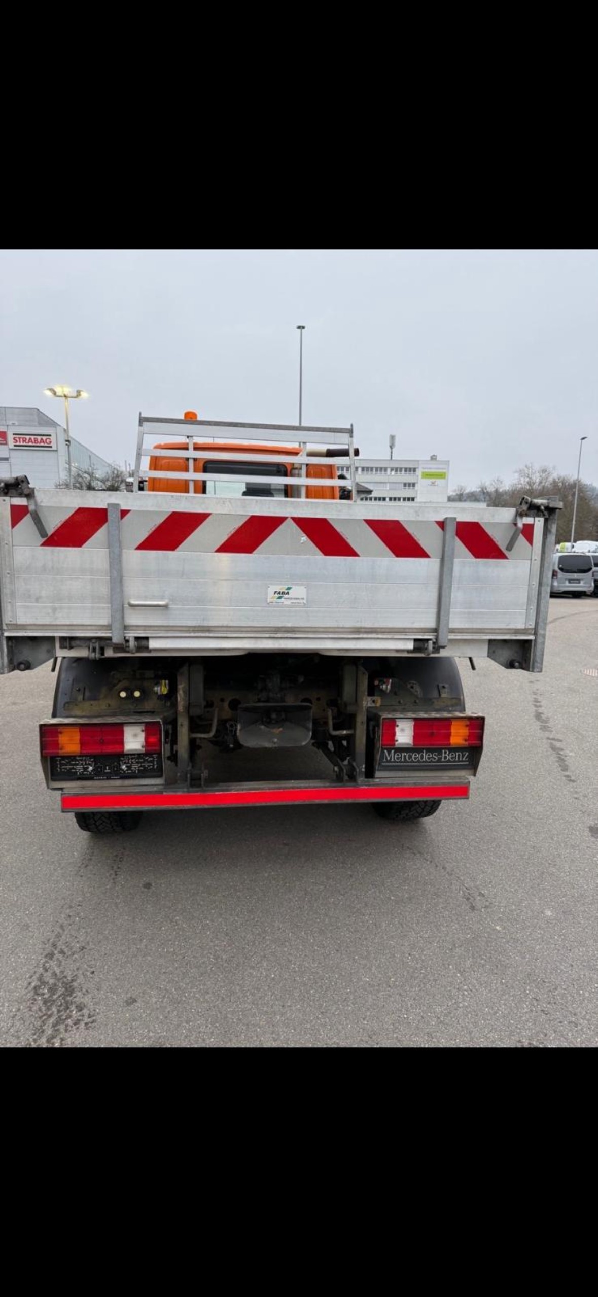 UNIMOG U20-image-4